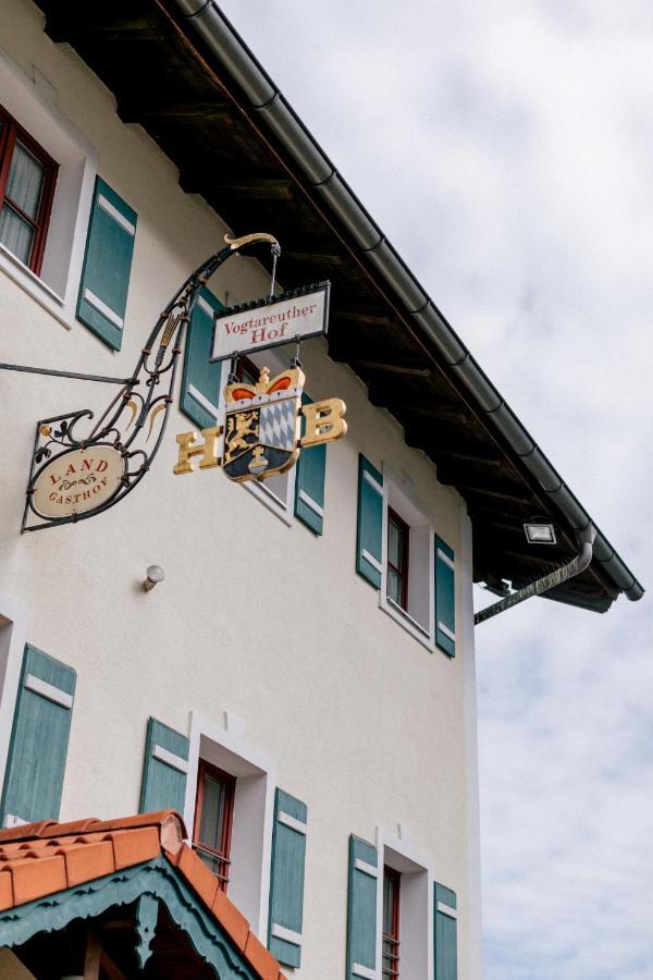 Vogtareuther-hof