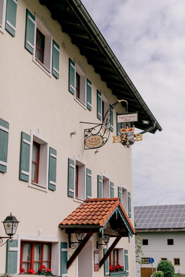 Hotel Vogtareuther-hof