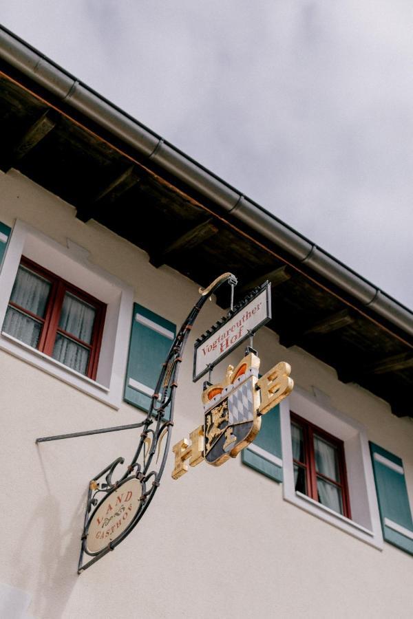 Vogtareuther-hof Vogtareuth