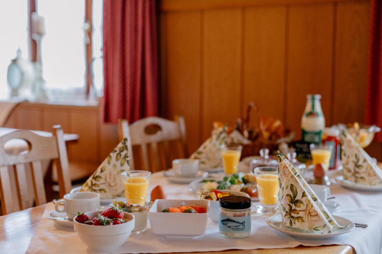 Vogtareuther-hof Hotel 2*