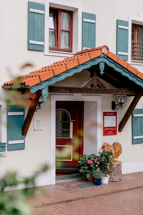 Hotel Vogtareuther-hof