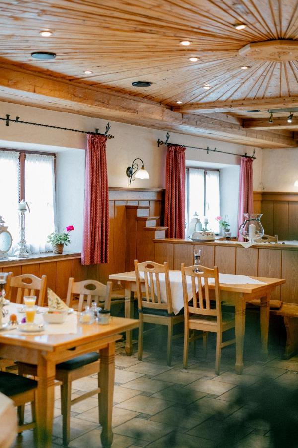 Vogtareuther-hof 2*