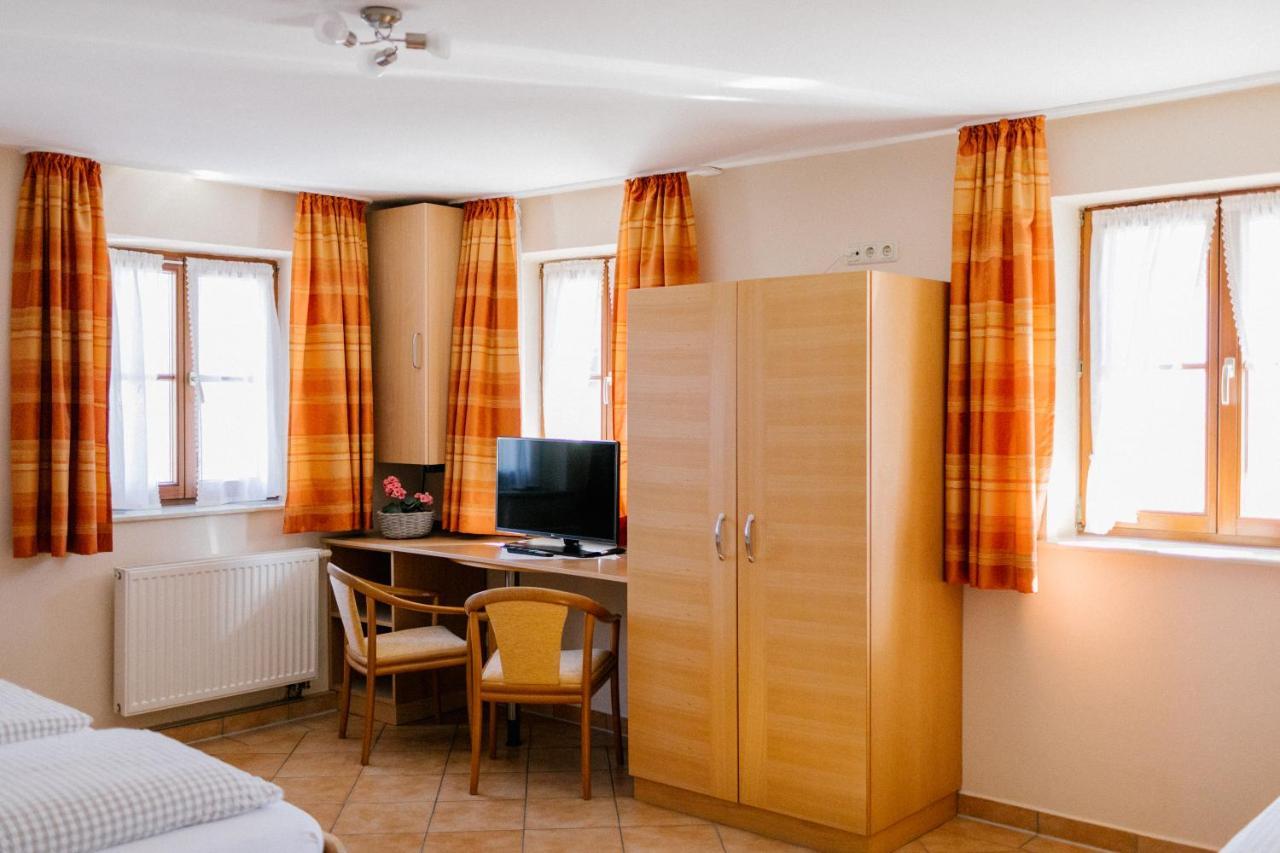 Vogtareuther-hof Hotel