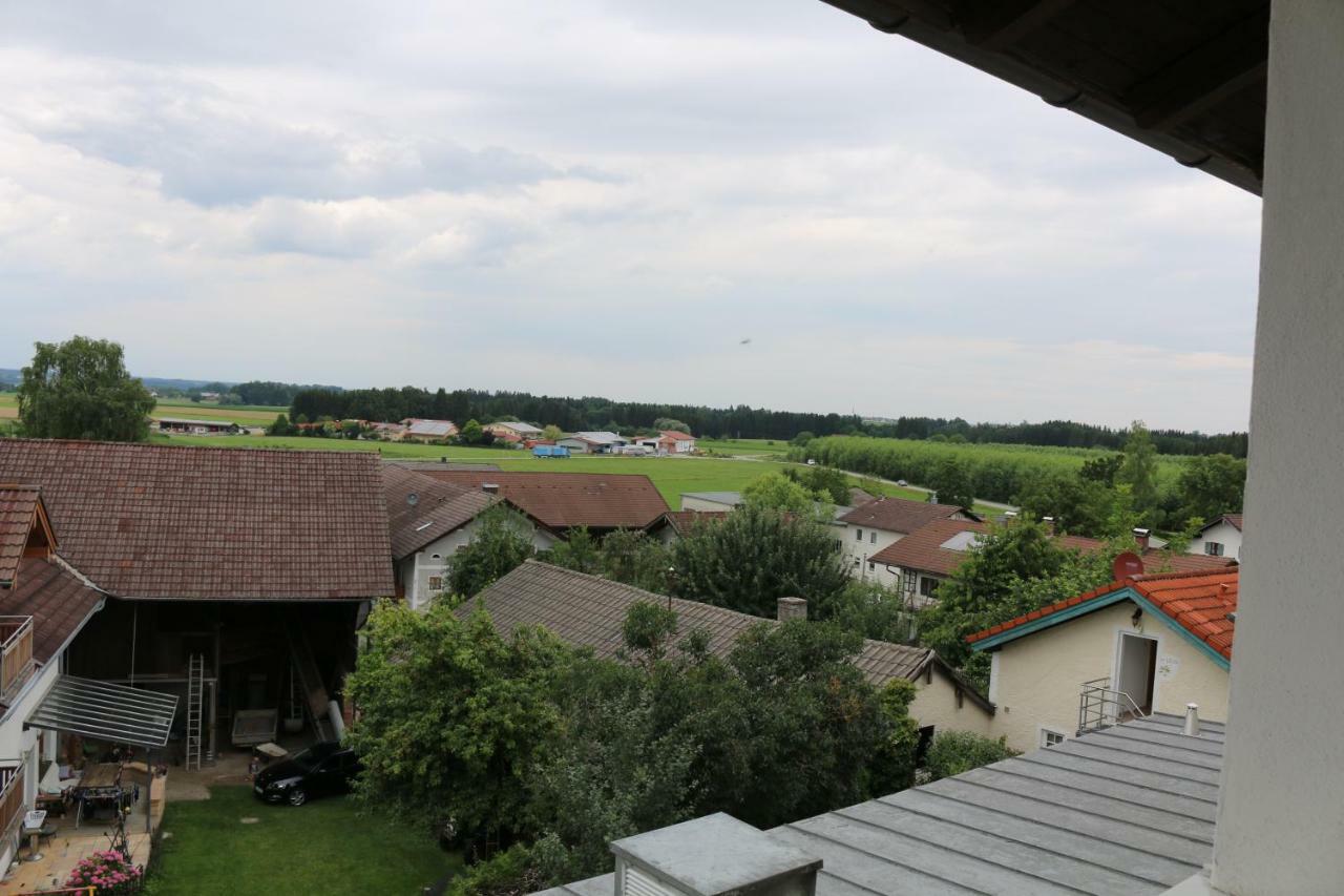 Vogtareuther-hof Hotel